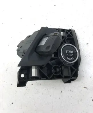 BMW X5 E70 Ignition lock 10862510 917797311 9177973