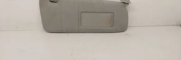 BMW 3 E46 Sun visor