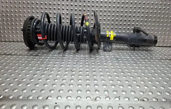 Front shock absorber/damper