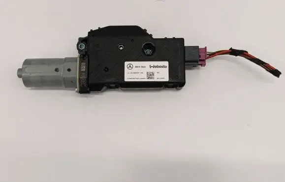Mercedes-Benz C W206 Sunroof motor/actuator A2149007807