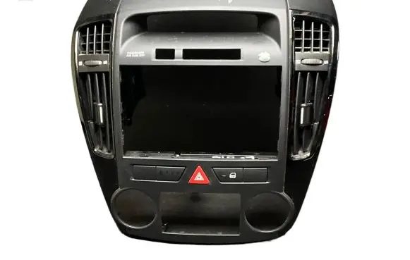 KIA Ceed Dash center air vent grill 937001H900 80886538 808825