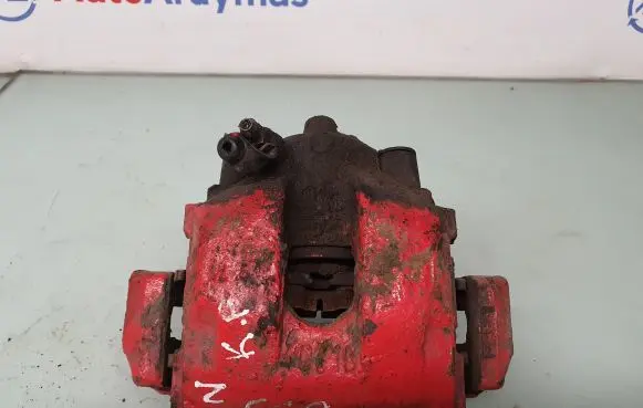BMW Z4 E85 E86 Rear brake caliper 6758127 34216758127