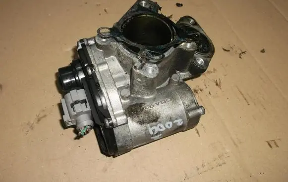 EGR valve