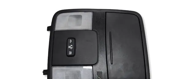 KIA Ceed Front seat light 928XXM6XXX