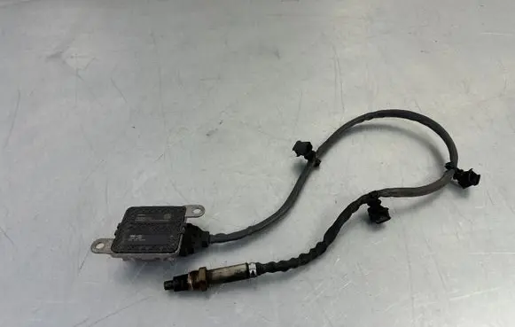 Hyundai i30 Lambda probe sensor 296602U100 SNS0802A