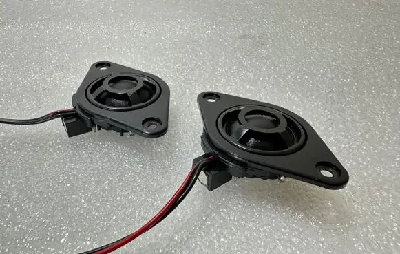 Porsche Cayenne (9PA) Panel speaker 7L5035361