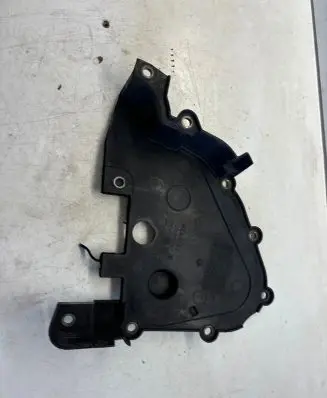 Opel Vivaro Timing belt guard (cover) 8200115178 98084