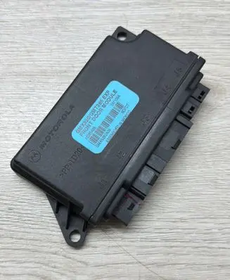 Cadillac SRX Door control unit/module 10365429 GMAN262A05 041109A