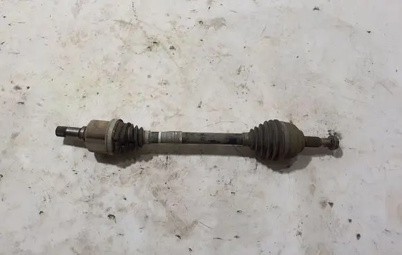 Toyota Proace Front driveshaft 9806153080