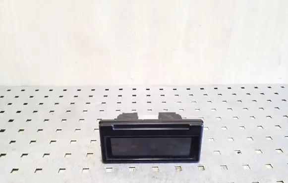 Volvo V50 Screen/display/small screen 31268051 69199100
