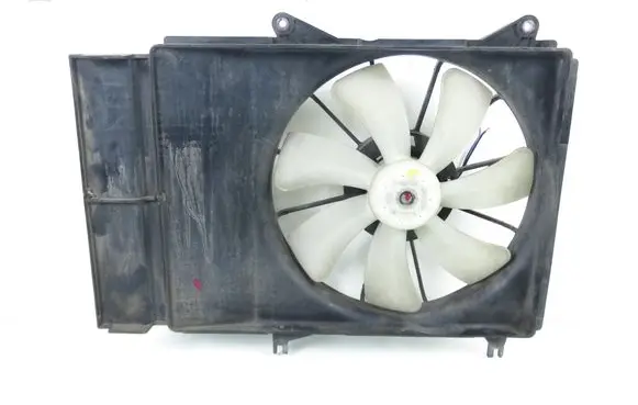 Opel Agila B Fan set 2635005820