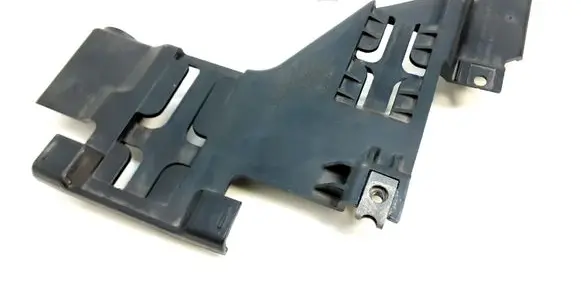 Audi Q5 SQ5 Headlight/headlamp mounting bracket 1010717075