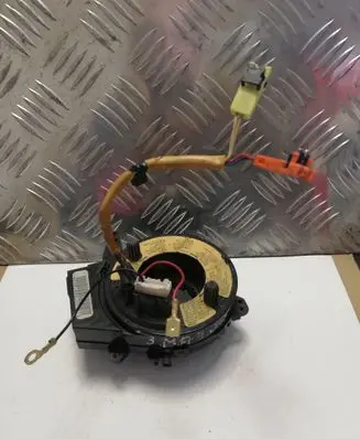 Mazda 323 F Airbag slip ring squib (SRS ring)