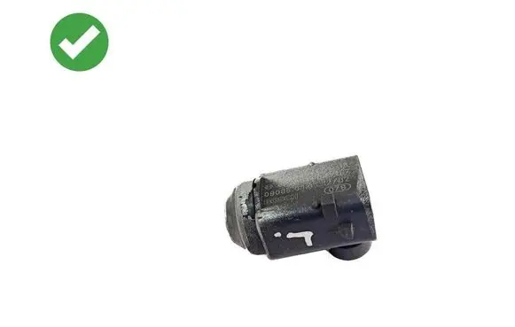Mercedes-Benz E W211 Parking PDC sensor 0015427418 0263003167