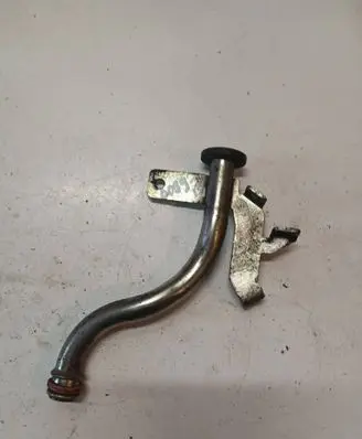 Volvo S60 Oil level dip stick 32208990