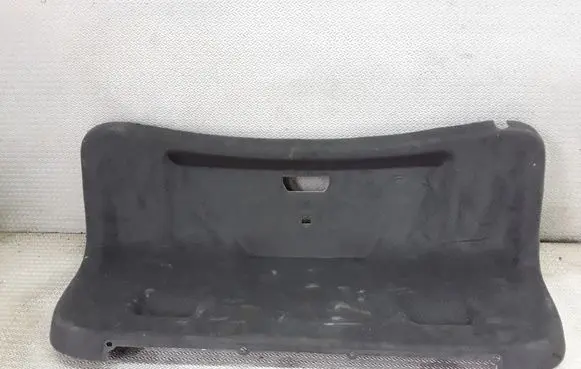 Volkswagen Phaeton Bottom trim 3D5867605N