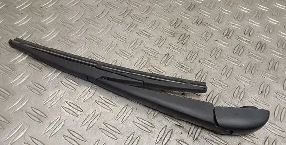 Toyota Aygo AB40 Rear wiper blade 