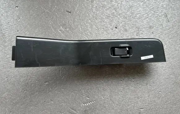 Nissan Patrol Y60 Front door window switch trim 2541105J00