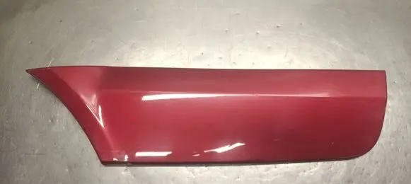 Mercedes-Benz Sprinter W906 Rear fender molding trim A9066901562