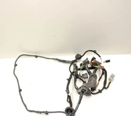 Jaguar XK - XKR Front door wiring loom 6W8314631BC