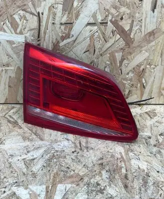 Volkswagen PASSAT B7 Tailgate rear/tail lights 3AF945307E