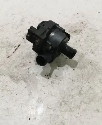 Skoda Superb B8 (3V) Electric auxiliary coolant/water pump 5G0965567 0392023209