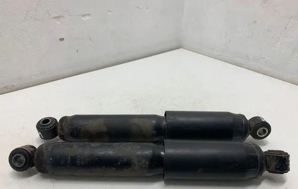 Peugeot Boxer Rear shock absorber/damper 1362549080