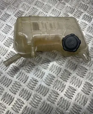 Renault Scenic II - Grand scenic II Coolant expansion tank/reservoir 8200262036