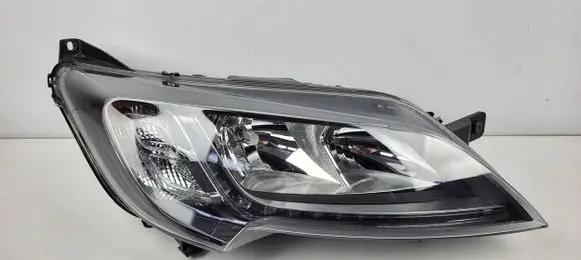 Fiat Ducato Headlight/headlamp 1394425080 04B1T1 601764326