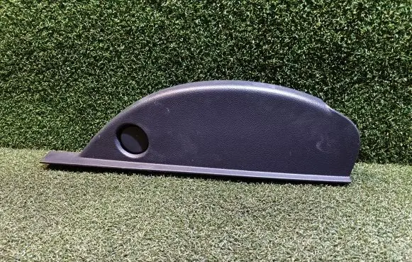 Opel Movano B Dashboard side end trim 689206752R 8200254186