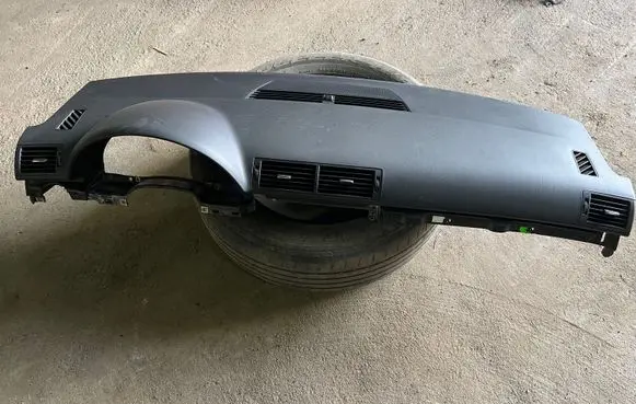 Audi A4 S4 B7 8E 8H Dashboard 8E0857041L LB002328309H