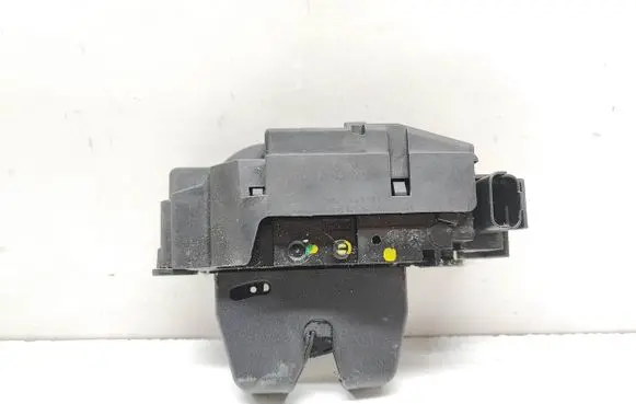 Citroen C4 II Picasso Tailgate/trunk/boot lock/catch/latch 9804762080