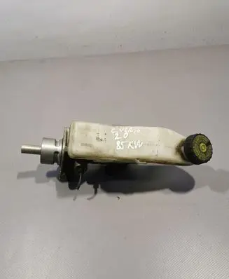 Toyota Corolla Verso E121 Master brake cylinder