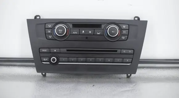 BMW X3 F25 Climate control unit 9287628 1201996262
