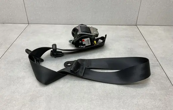 Ford S-MAX Front seatbelt 9G9N61295ACW