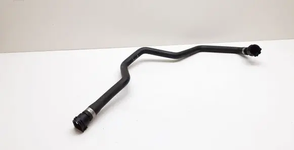 BMW 5 F10 F11 Engine coolant pipe/hose 7809819 17127809819