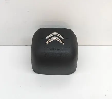 Citroen C4 III e-C4 Steering wheel airbag 98406908ZD