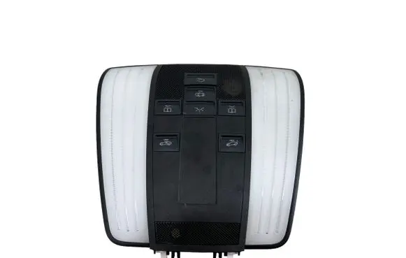 Mercedes-Benz E W212 Front seat light A2129062803 A0009054903