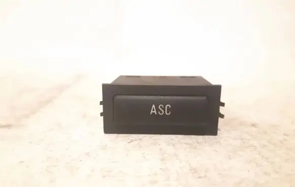 Traction control (ASR) switch