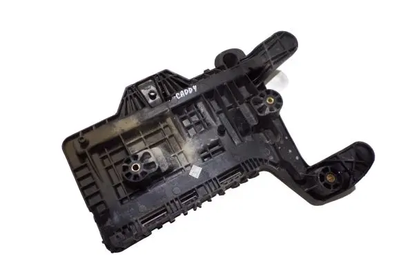 Volkswagen Caddy Battery tray 1K0915333