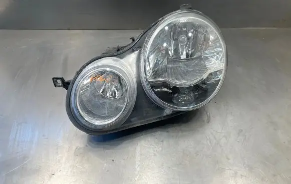 Volkswagen Polo Headlight/headlamp 6Q1941007AF 89306835