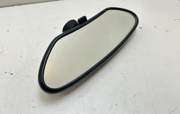 Porsche Cayman 987 Rear view mirror (interior) 98773151104