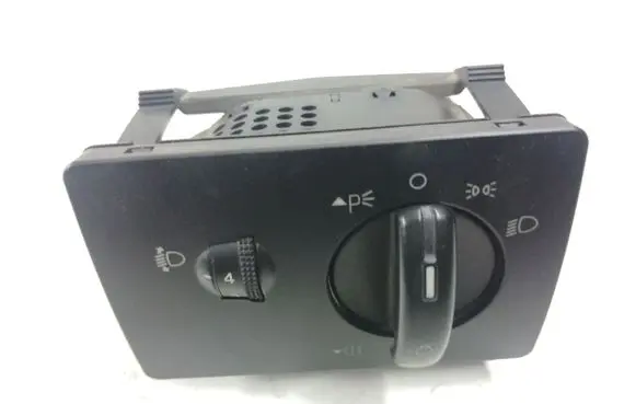 Ford Transit Light module LCM 4M5T13A024FA
