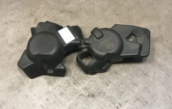 Mercedes-Benz GL X166 Other engine bay part A2782262685