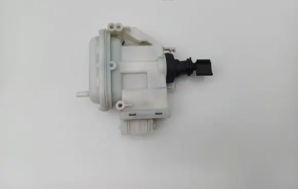 Volkswagen PASSAT B3 Central locking vacuum pump 357862153H