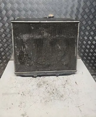 Nissan Terrano Coolant radiator 