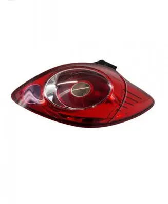 Ford Ka Rear/tail lights