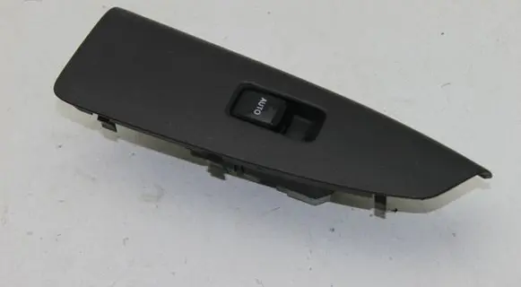 Toyota Corolla Verso E121 Electric window control switch 7423113110