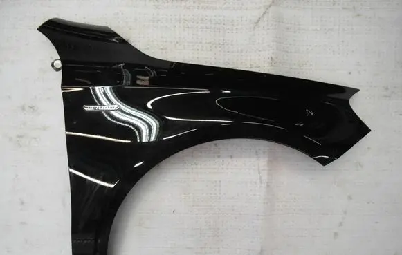 Mercedes-Benz A W176 Fender 