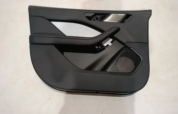 Jaguar I-Pace Front door card panel trim J9D320481A